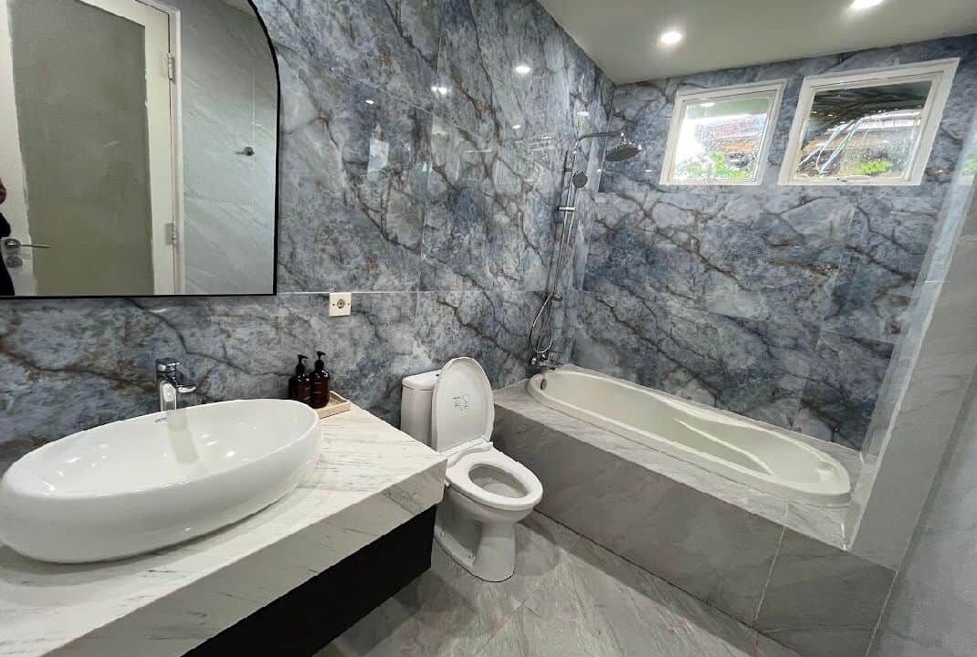 Photo of Bathroom in Pemecutan Kelod