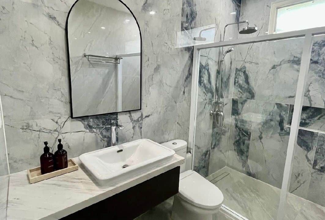 Photo of Bathroom in Pemecutan Kelod