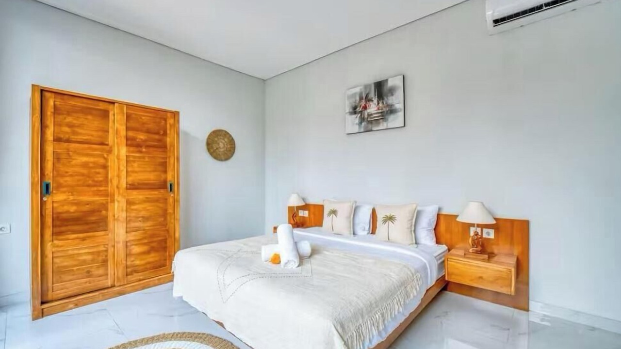 Photo of Bedroom in Kekeran