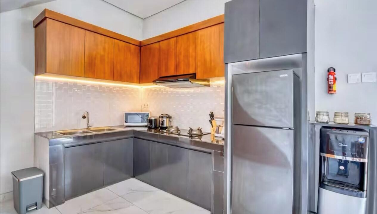 Photo of Kitchen in Kekeran