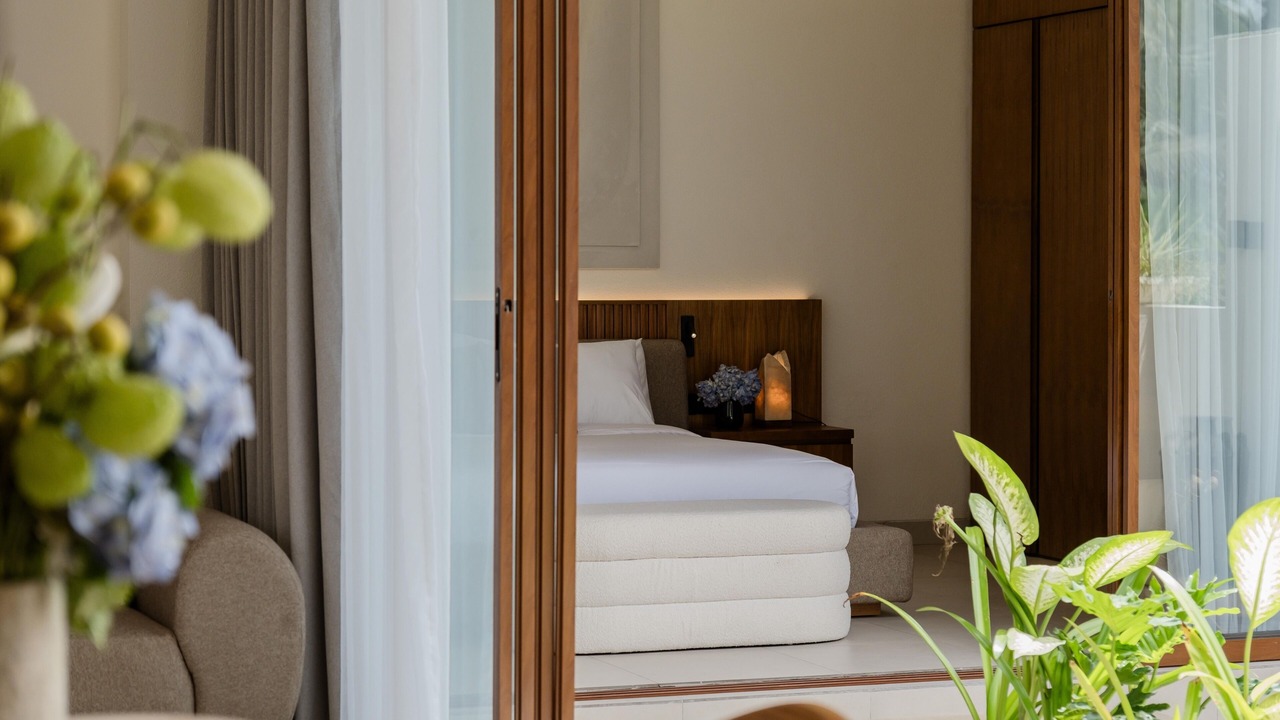 Photo of Bedroom in Pejeng