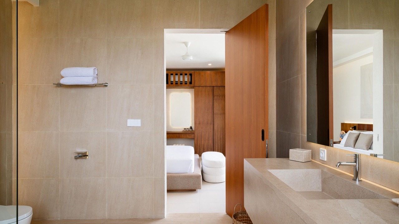 Photo of Bathroom in Pejeng
