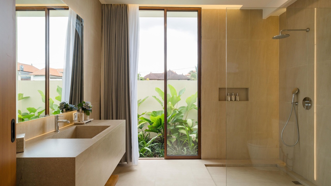 Photo of Bathroom in Pejeng