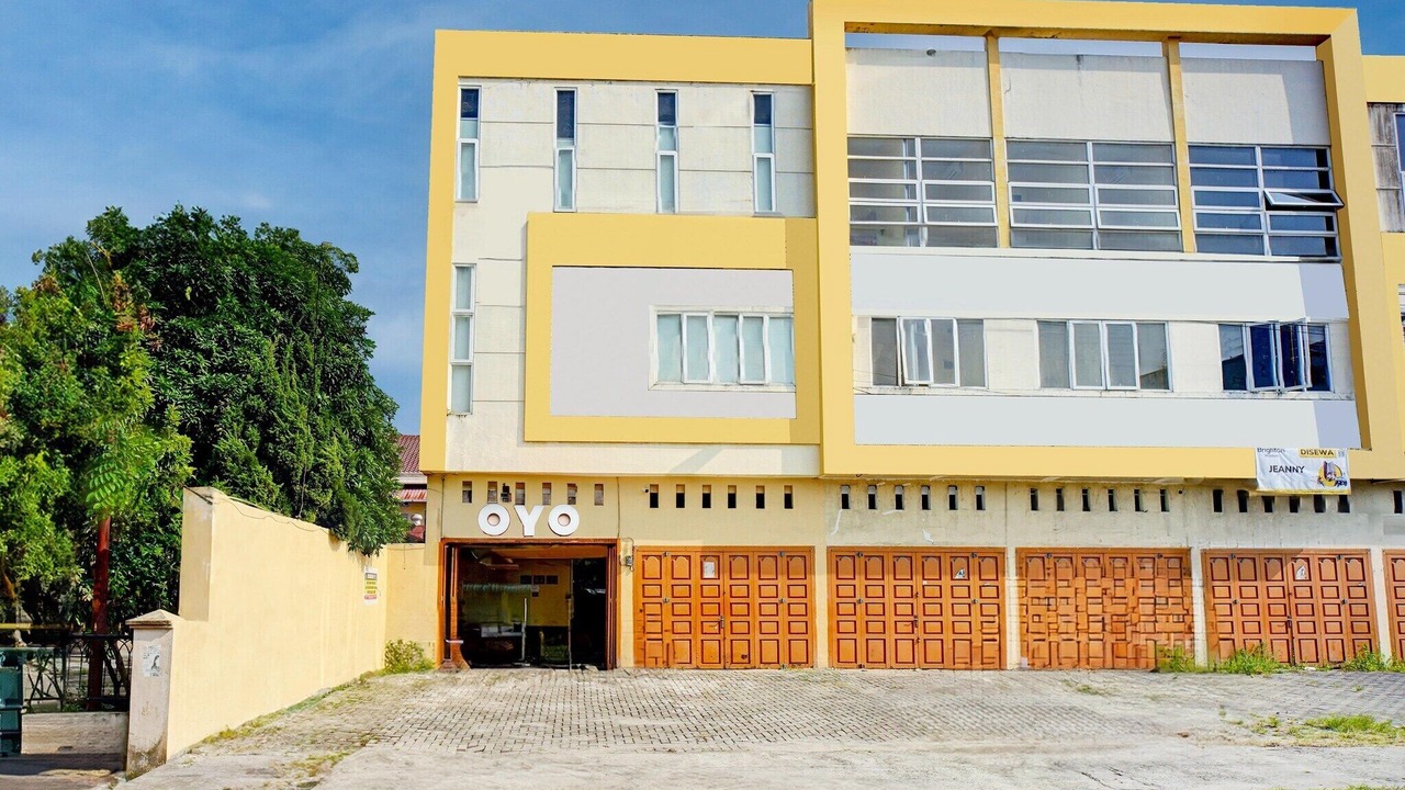 Photo of Outdoor in Medan