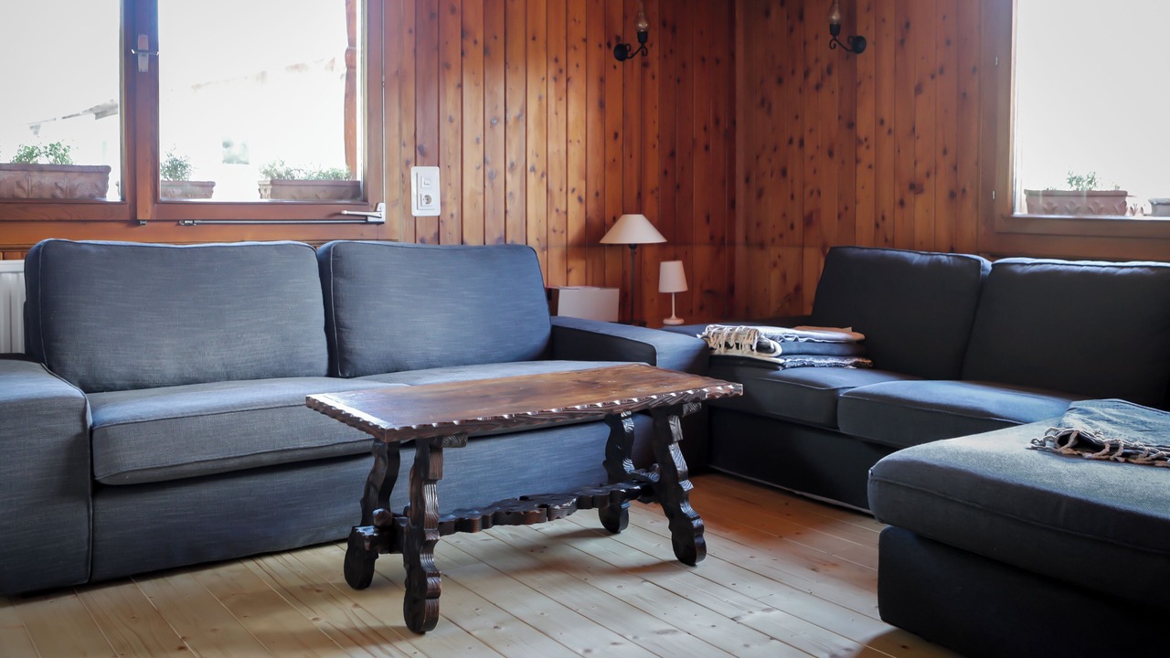 Photo of Livingroom in Scharnitz