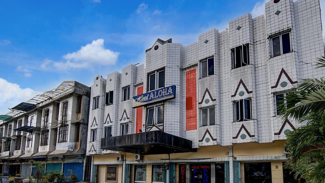Photo of Outdoor in Pekanbaru