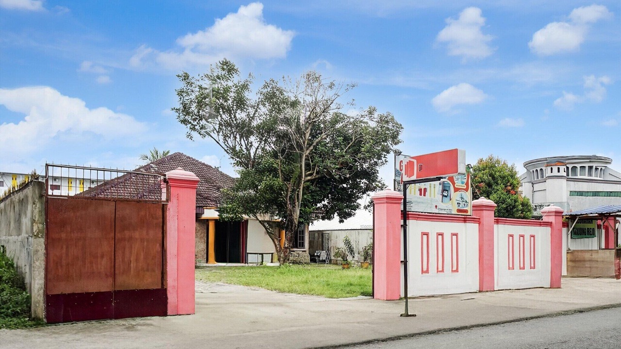 Photo of Outdoor in Medan