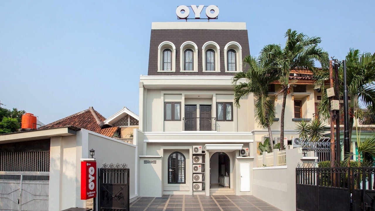 Photo of Outdoor in Jakarta