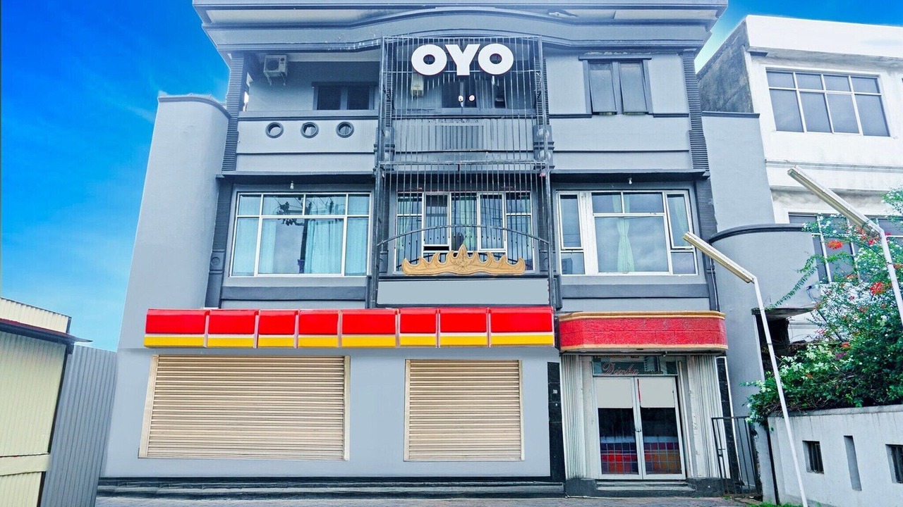 Photo of Outdoor in Bandar Lampung