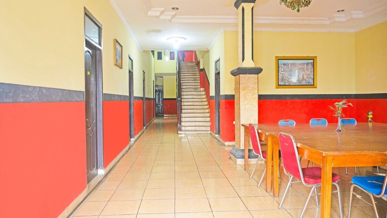 Photo of Others in Bandar Lampung