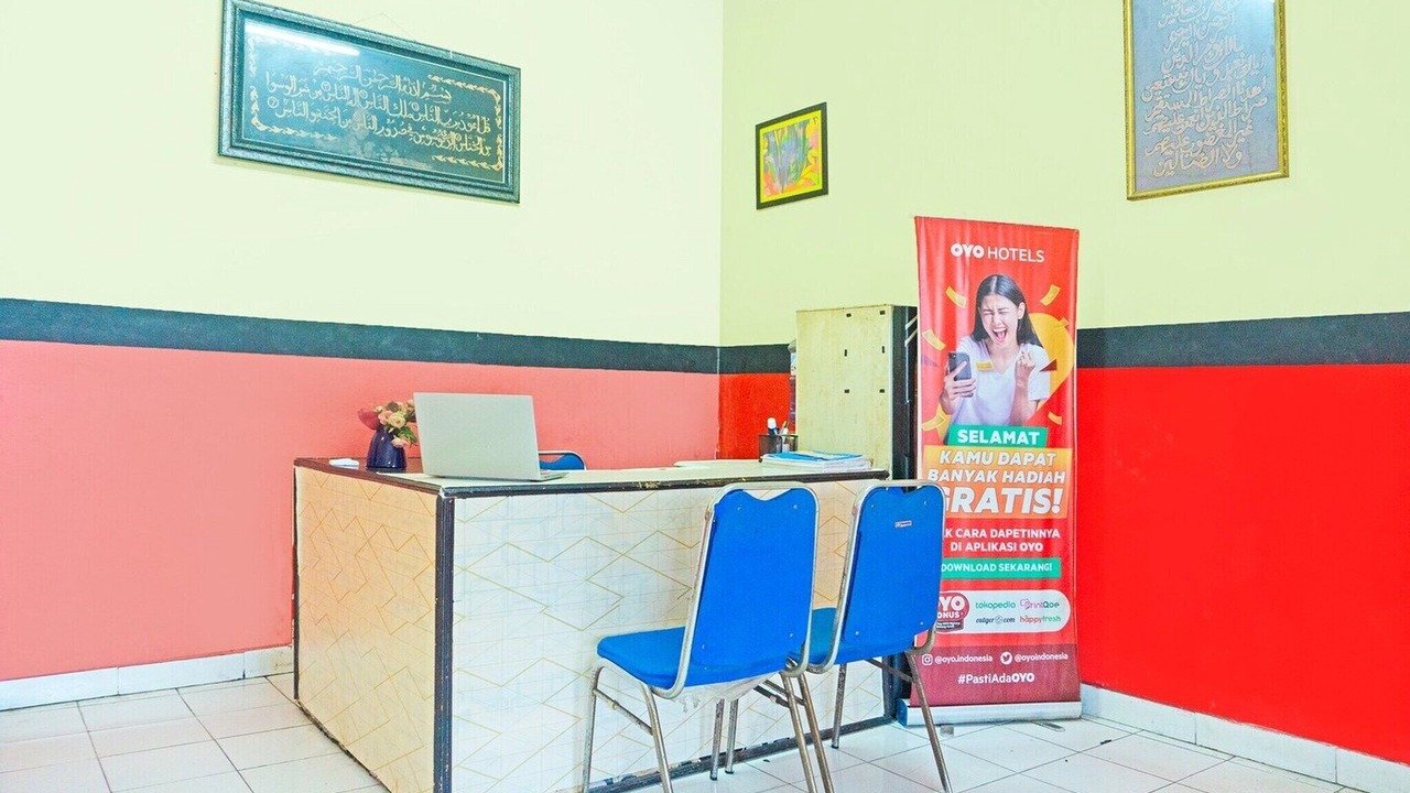 Photo of Others in Bandar Lampung