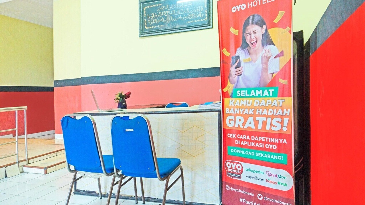 Photo of Others in Bandar Lampung
