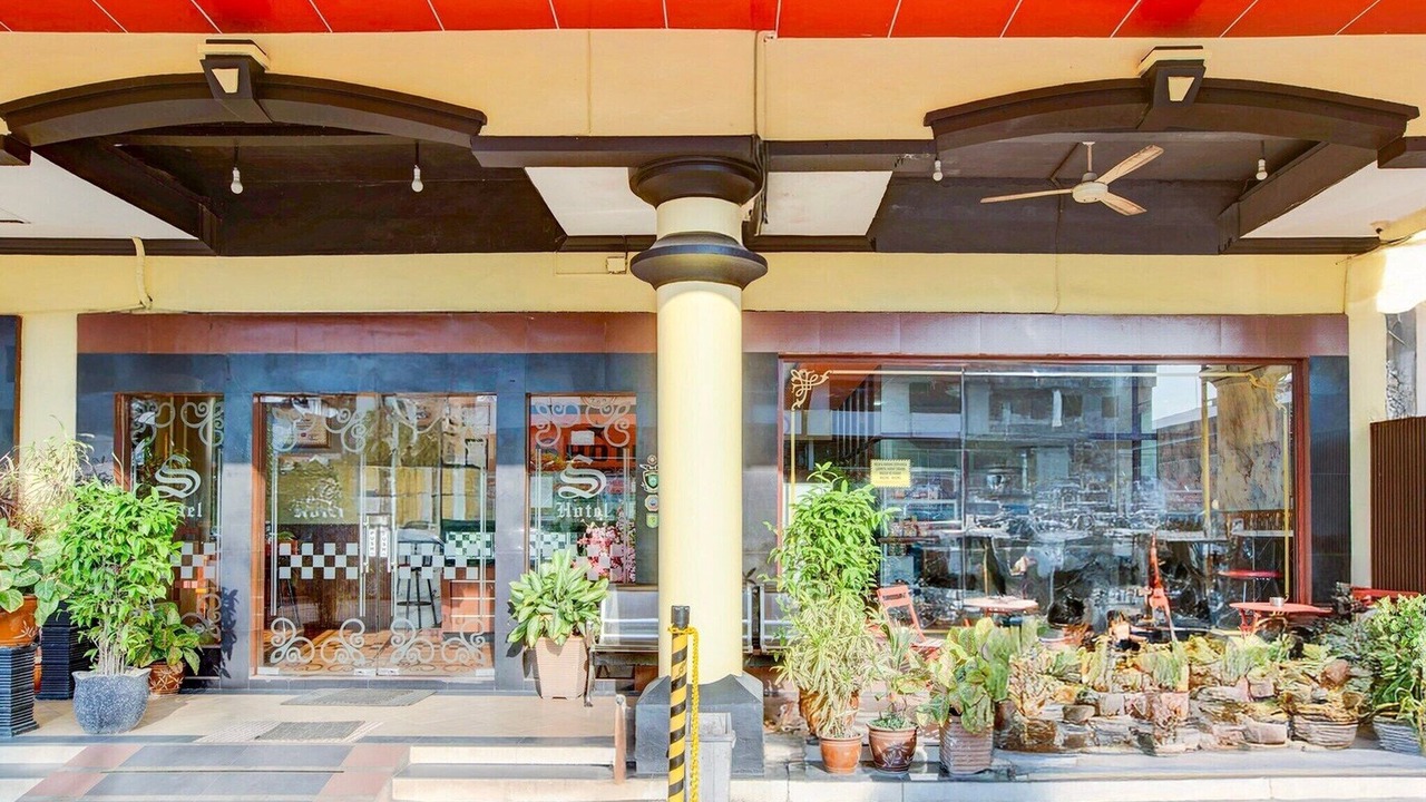 Photo of Outdoor in Batam