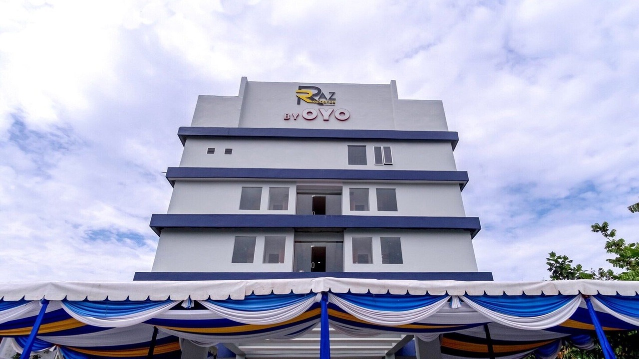 Photo of Outdoor in Medan