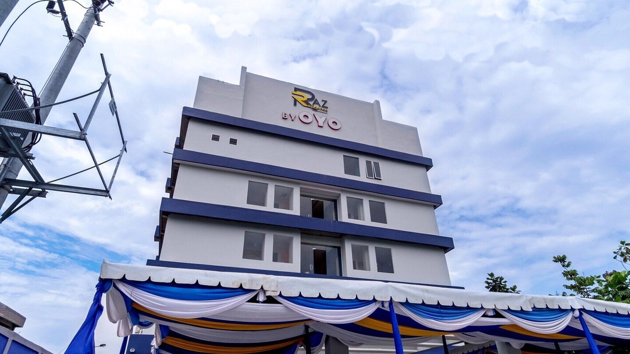 Photo of Outdoor in Medan