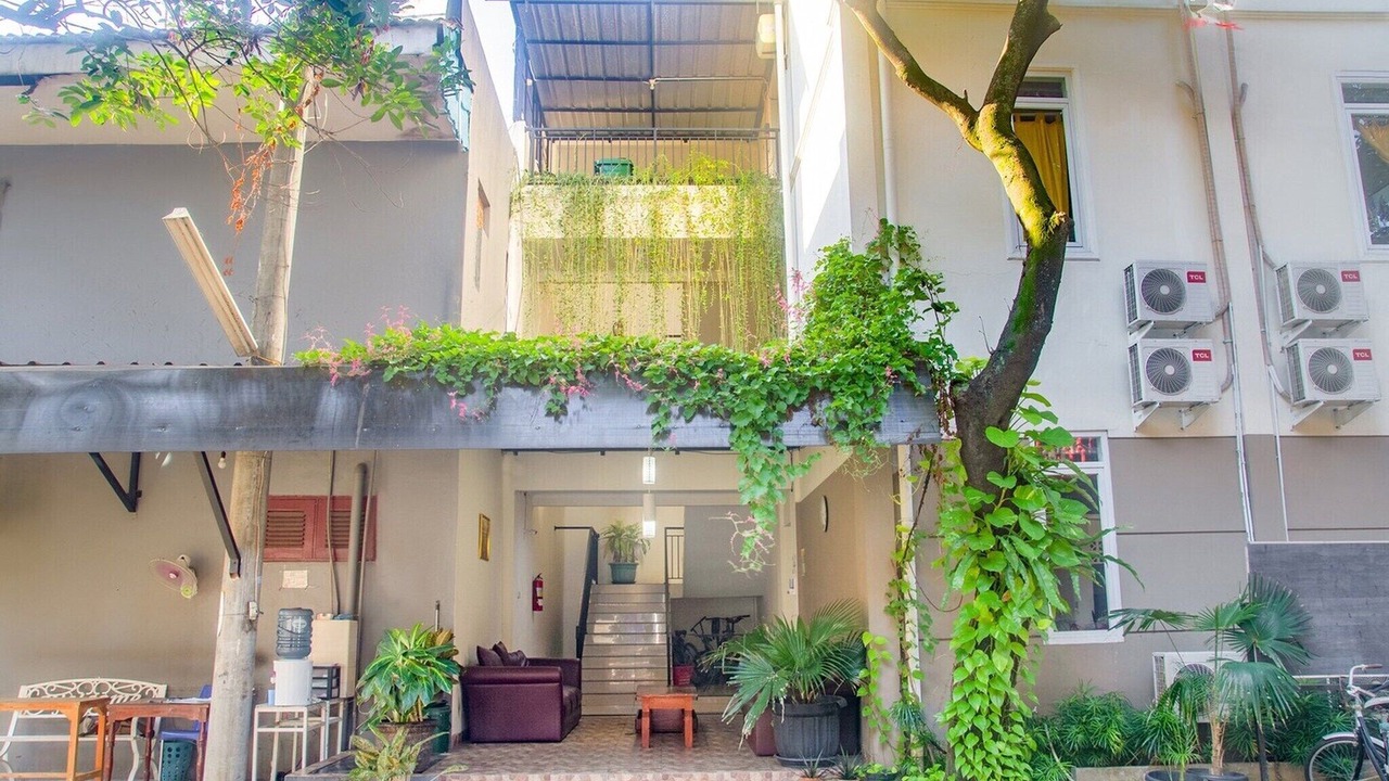 Photo of Outdoor in Cilandak
