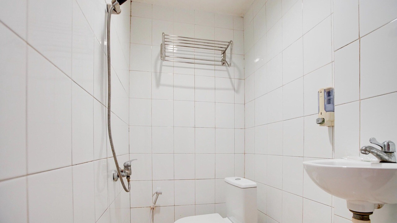 Photo of Bathroom in Lubuk Baja