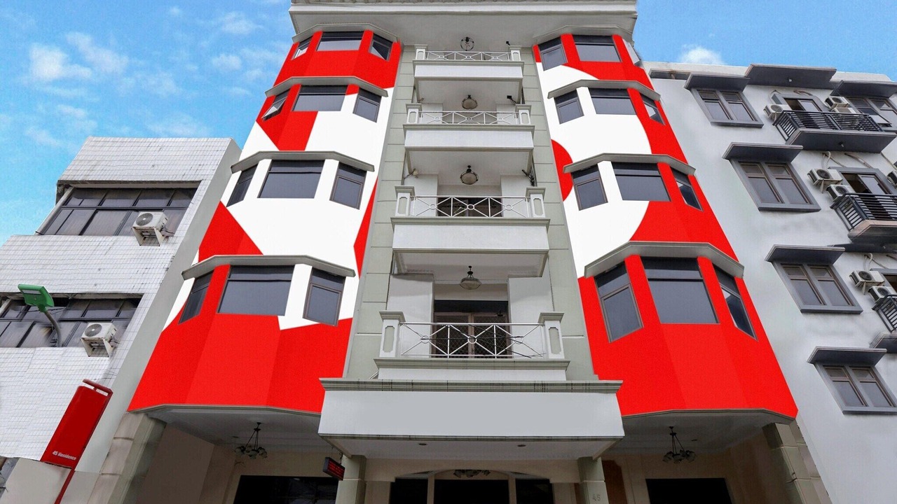 Photo of Outdoor in Old Jakarta