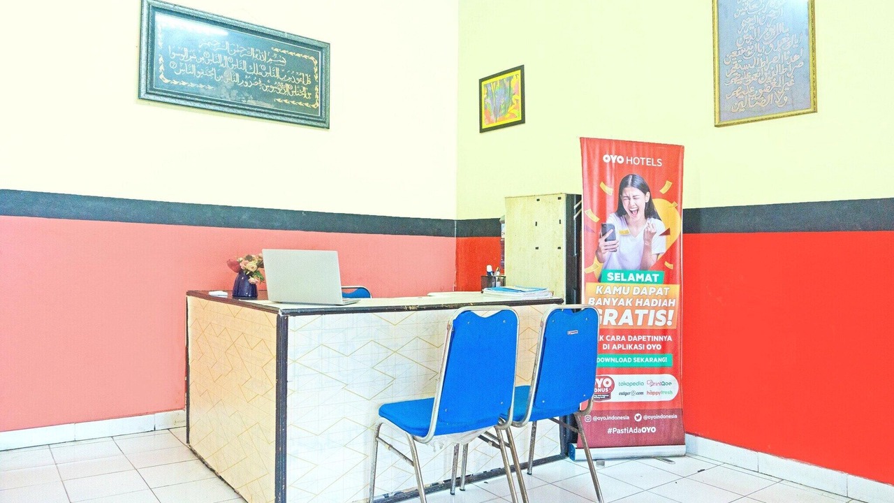 Photo of Others in Bandar Lampung
