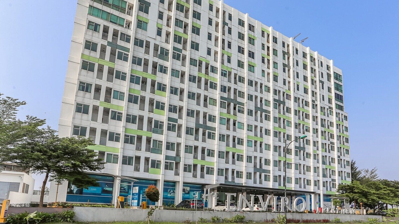 Photo of Outdoor in Cikarang