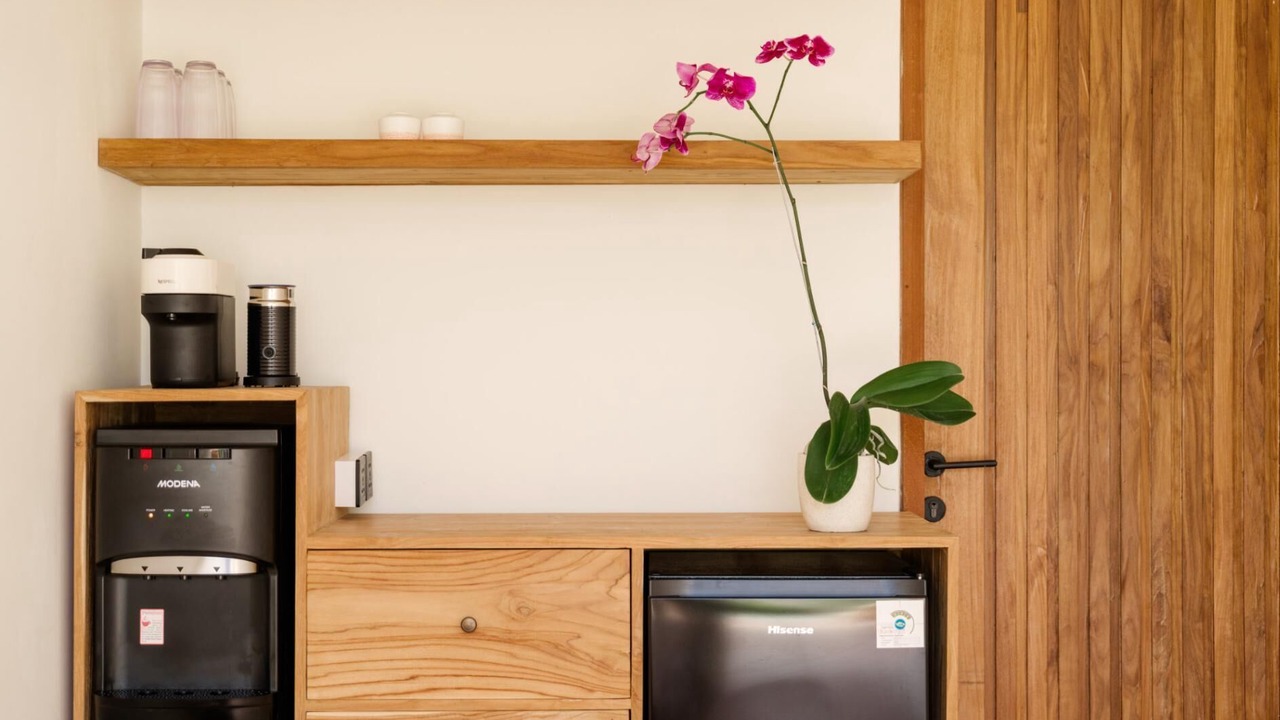 Photo of Bedroom in Purwakerti