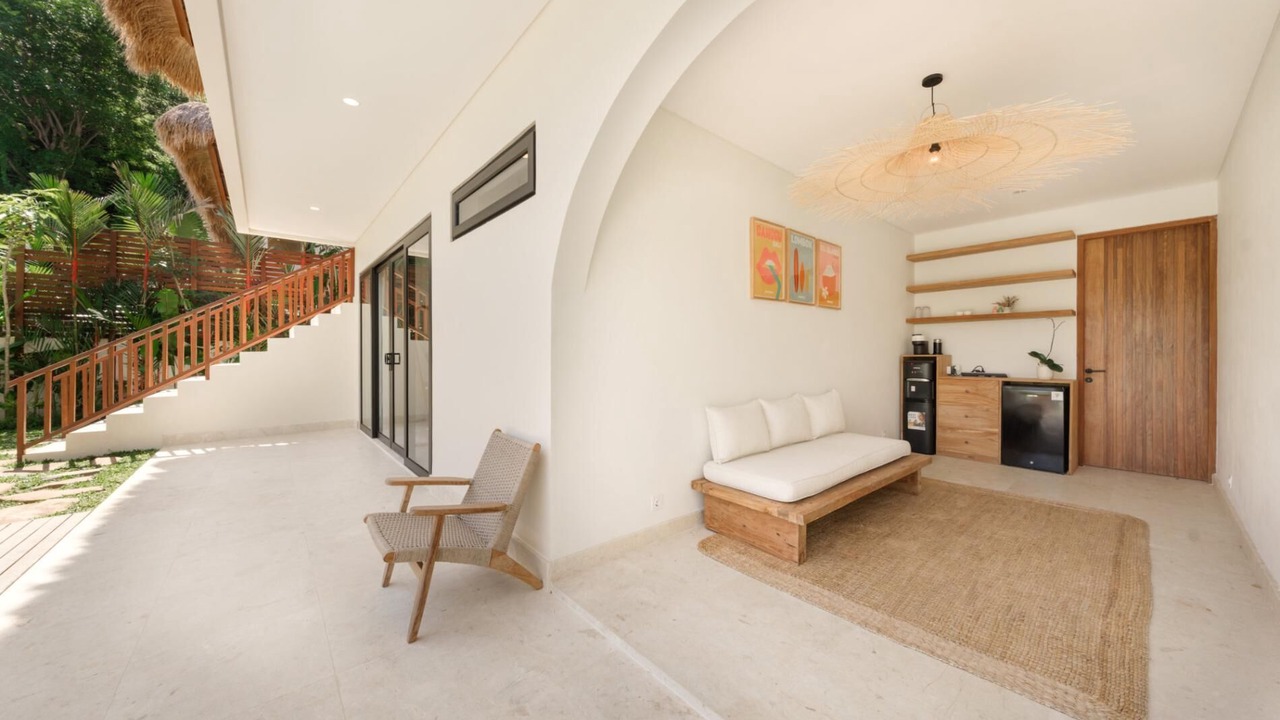 Photo of Bedroom in Purwakerti