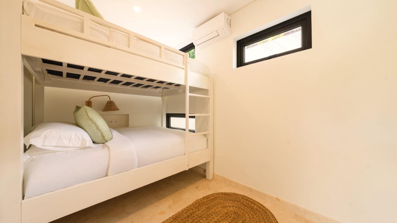 Photo of Bedroom in Purwakerti