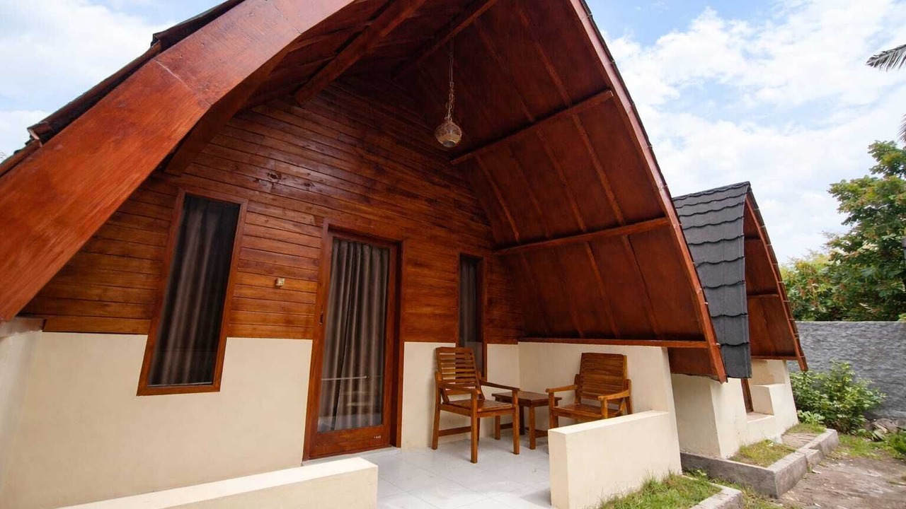 Photo of Outdoor in Gili Trawangan
