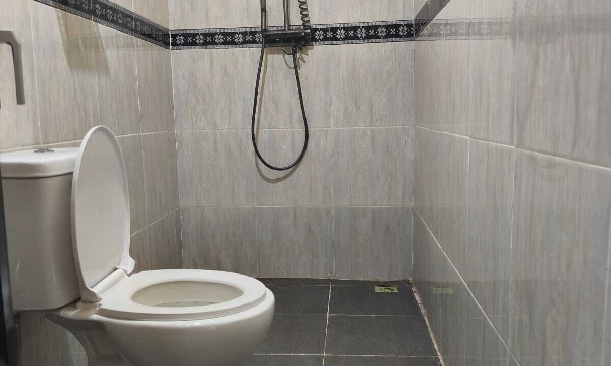 Photo of Bathroom in Gili Trawangan