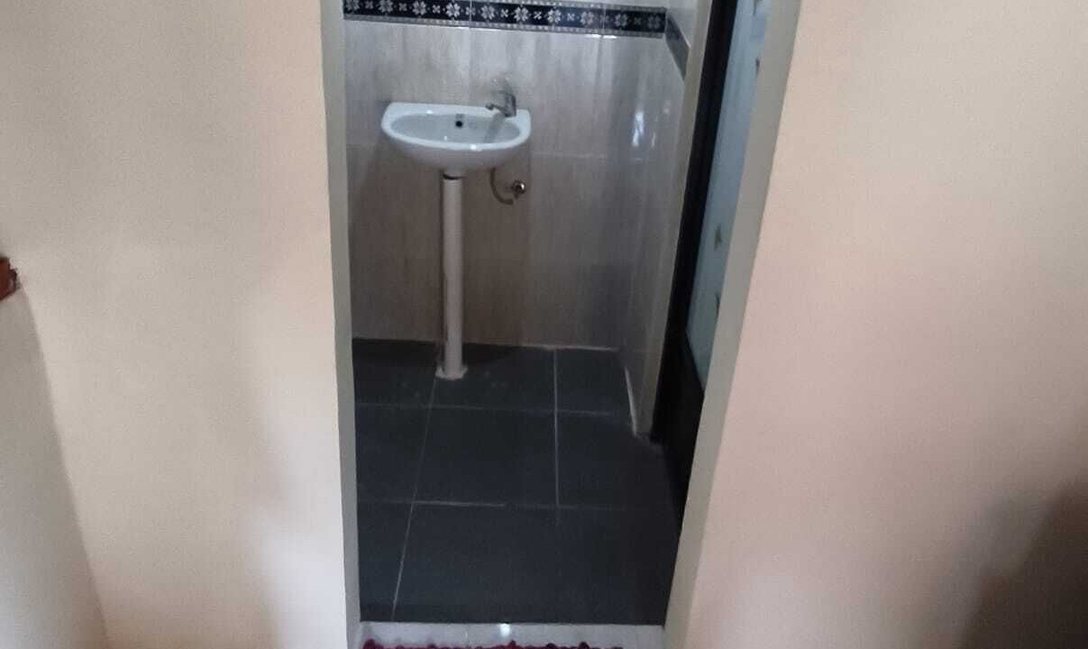 Photo of Bathroom in Gili Trawangan