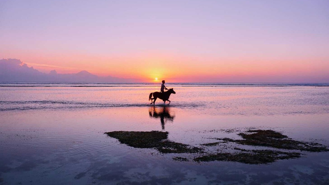 Photo of Others in Gili Trawangan