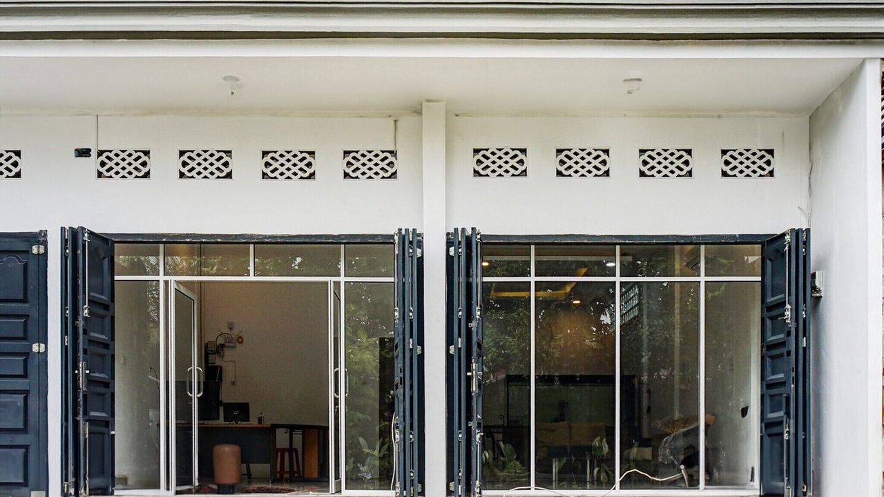 Photo of Outdoor in Medan