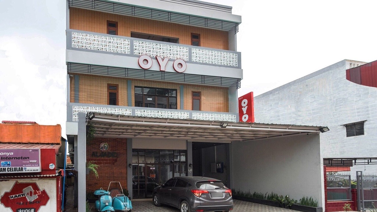 Photo of Outdoor in Medan