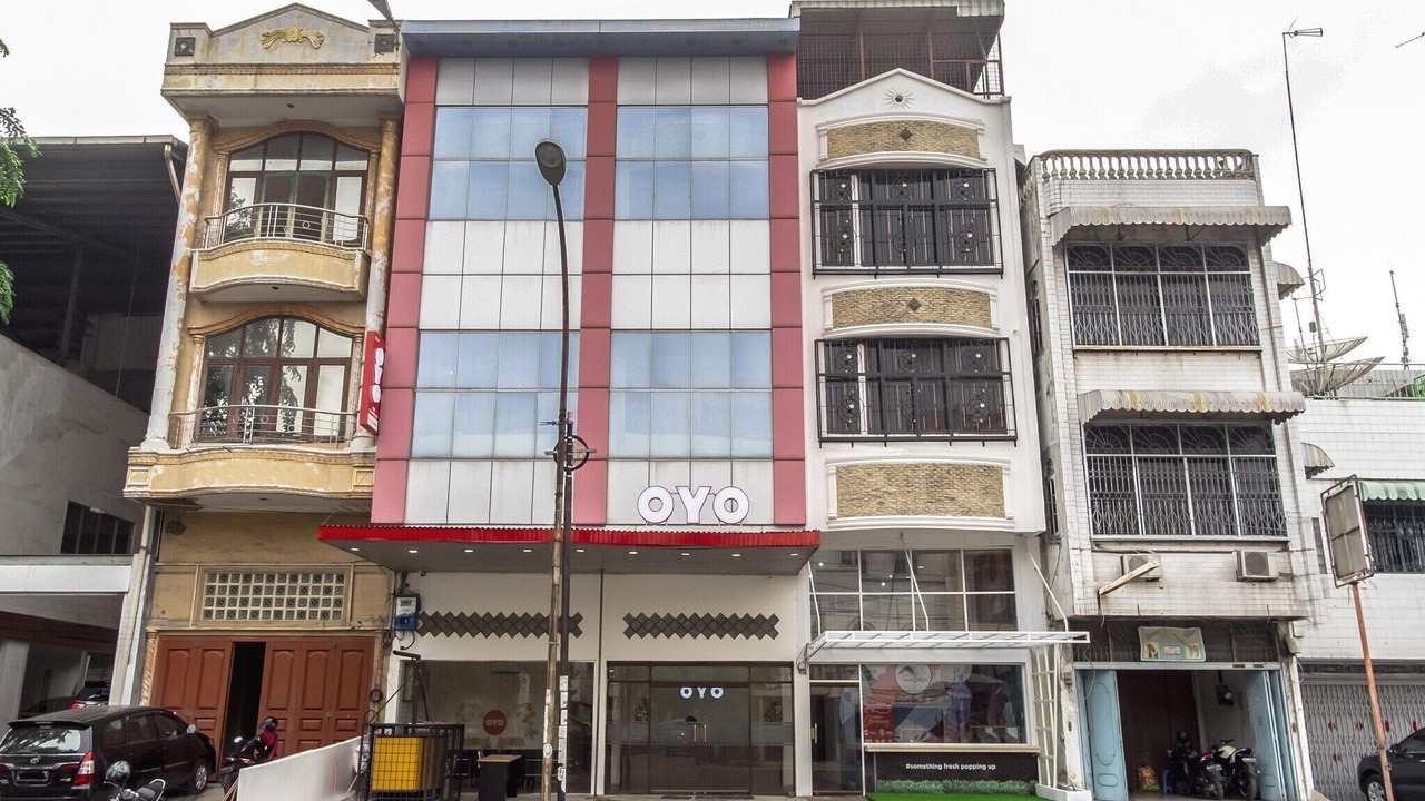 Photo of Outdoor in Medan