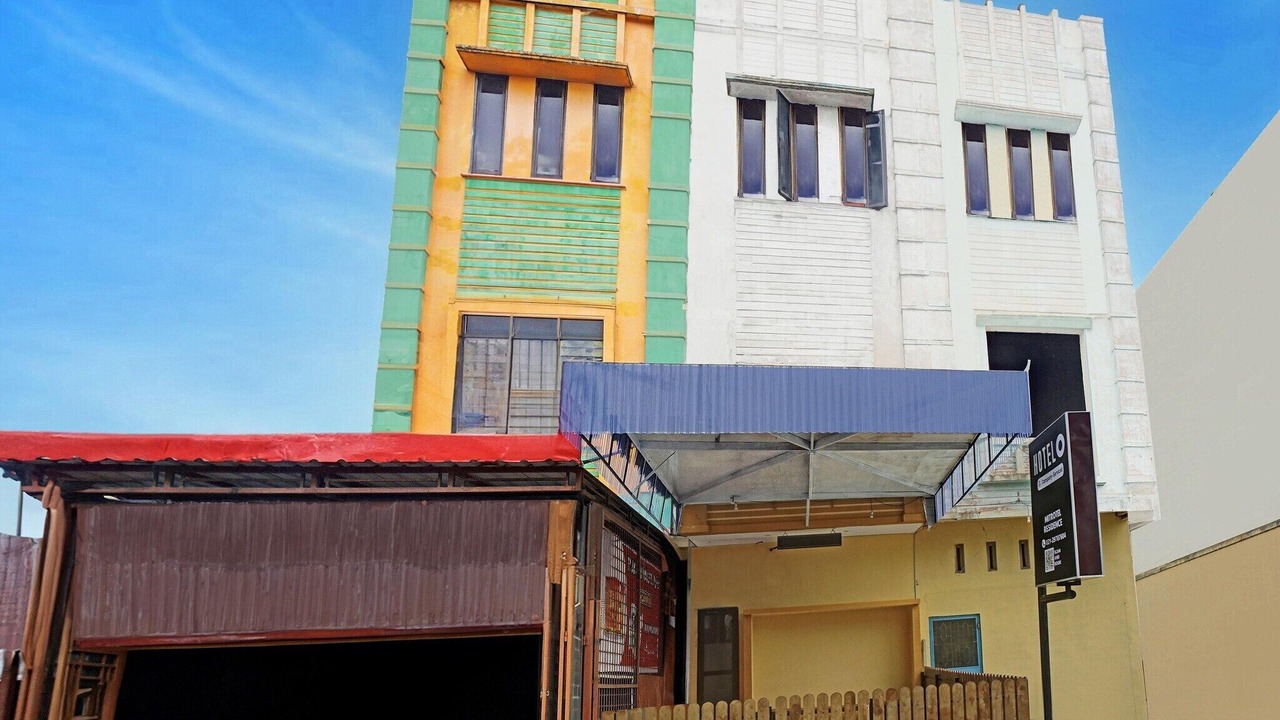 Photo of Outdoor in Medan