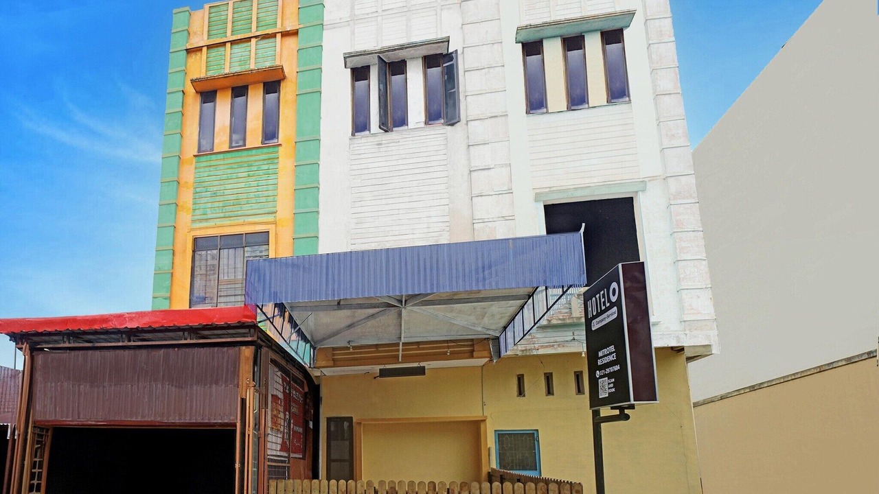 Photo of Outdoor in Medan