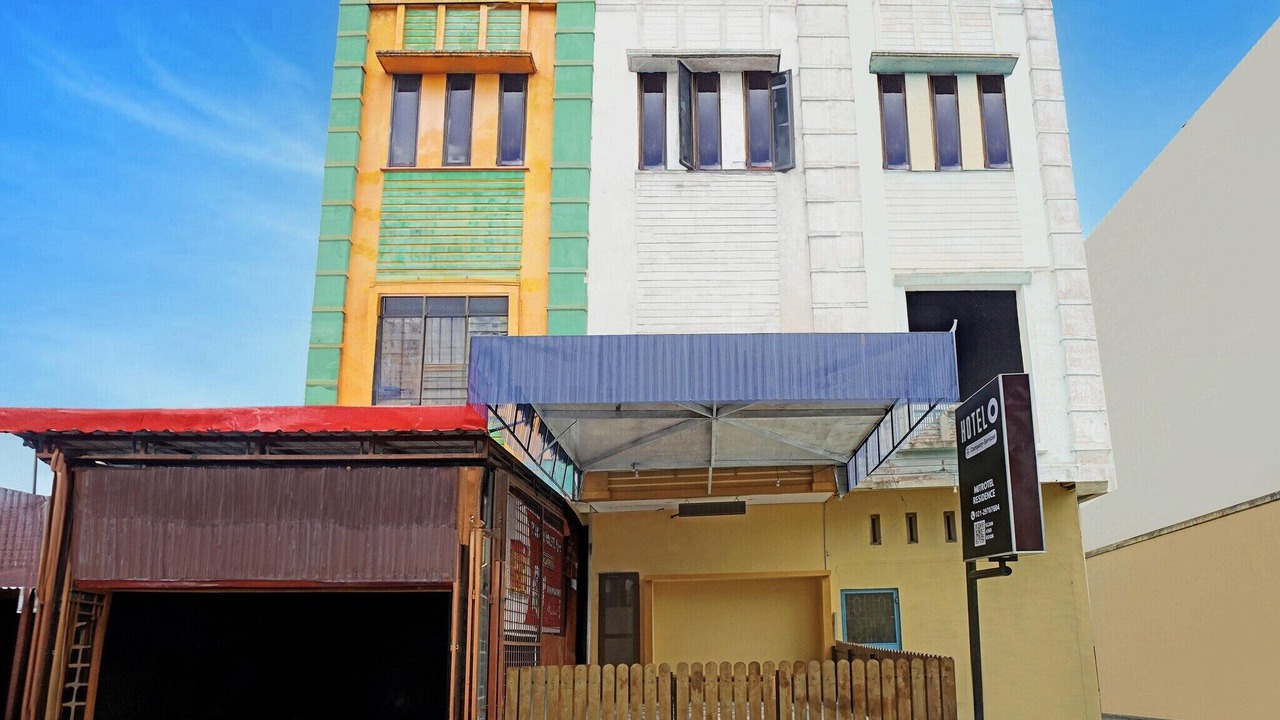 Photo of Outdoor in Medan