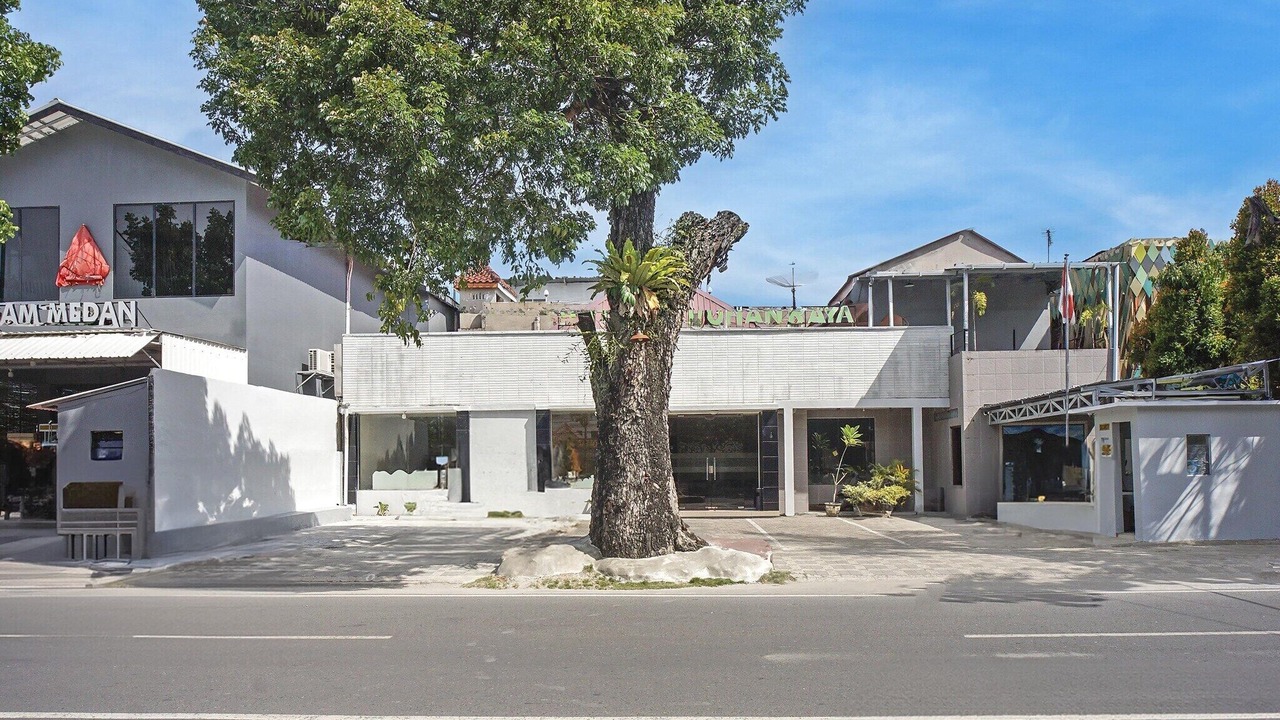 Photo of Outdoor in Medan