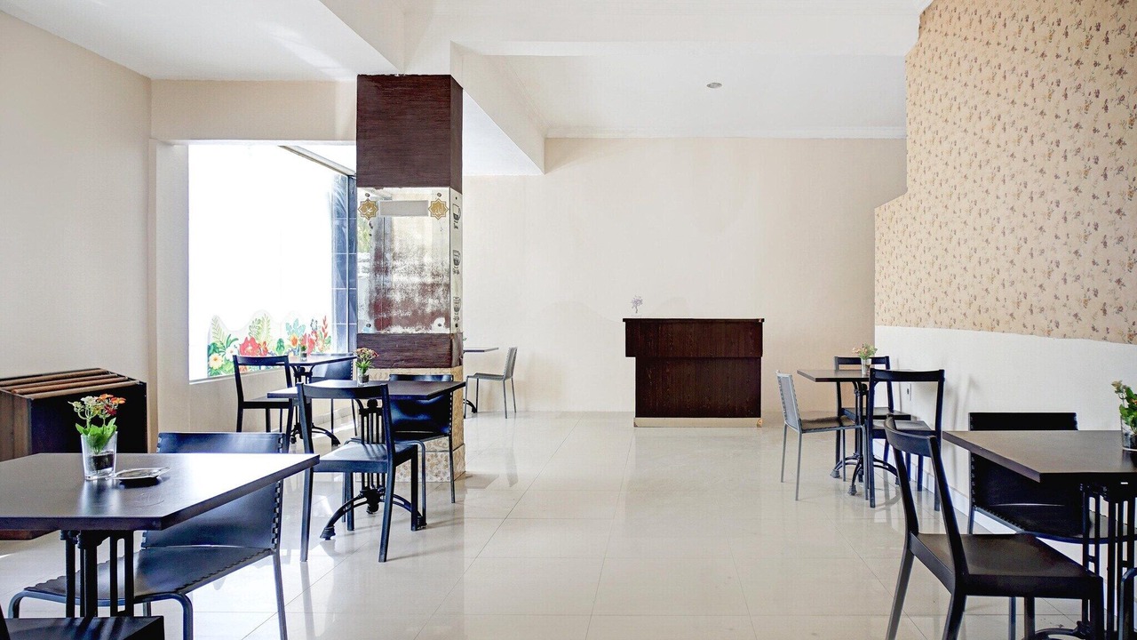 Photo of Livingroom in Medan