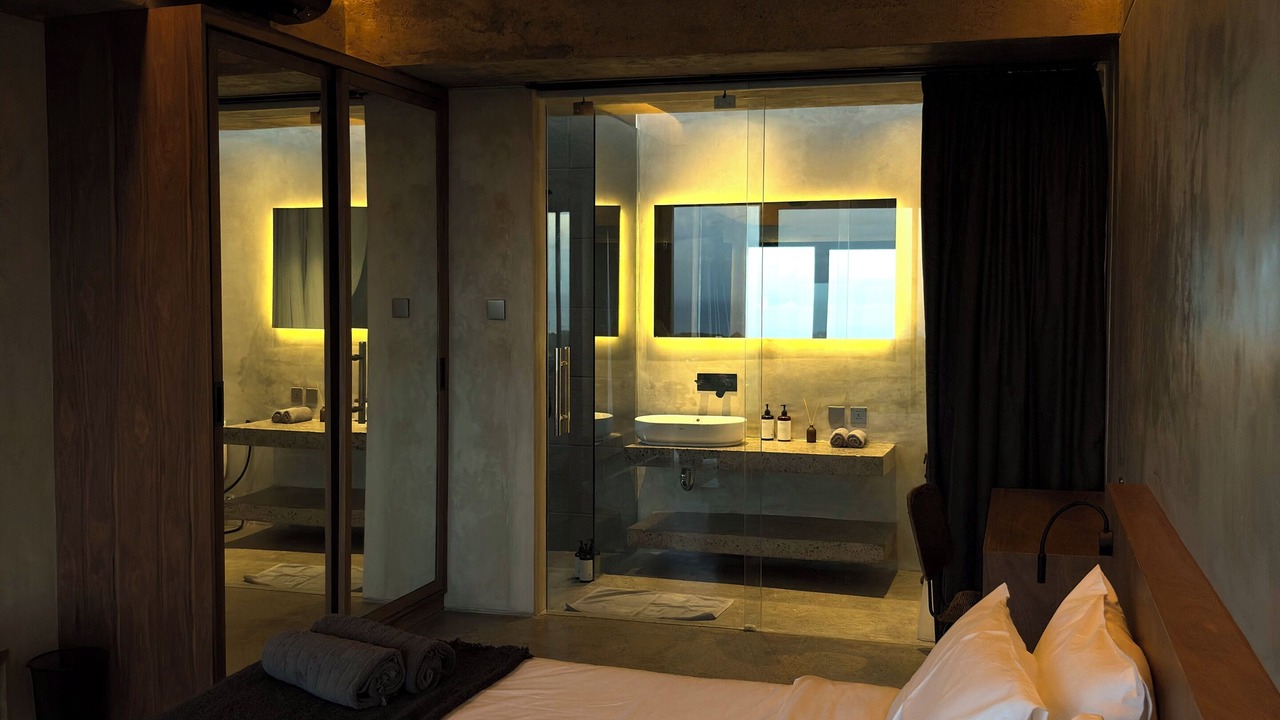 Photo of Bedroom in Uluwatu