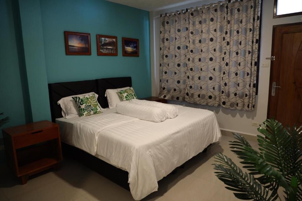 Photo of Bedroom in Nias