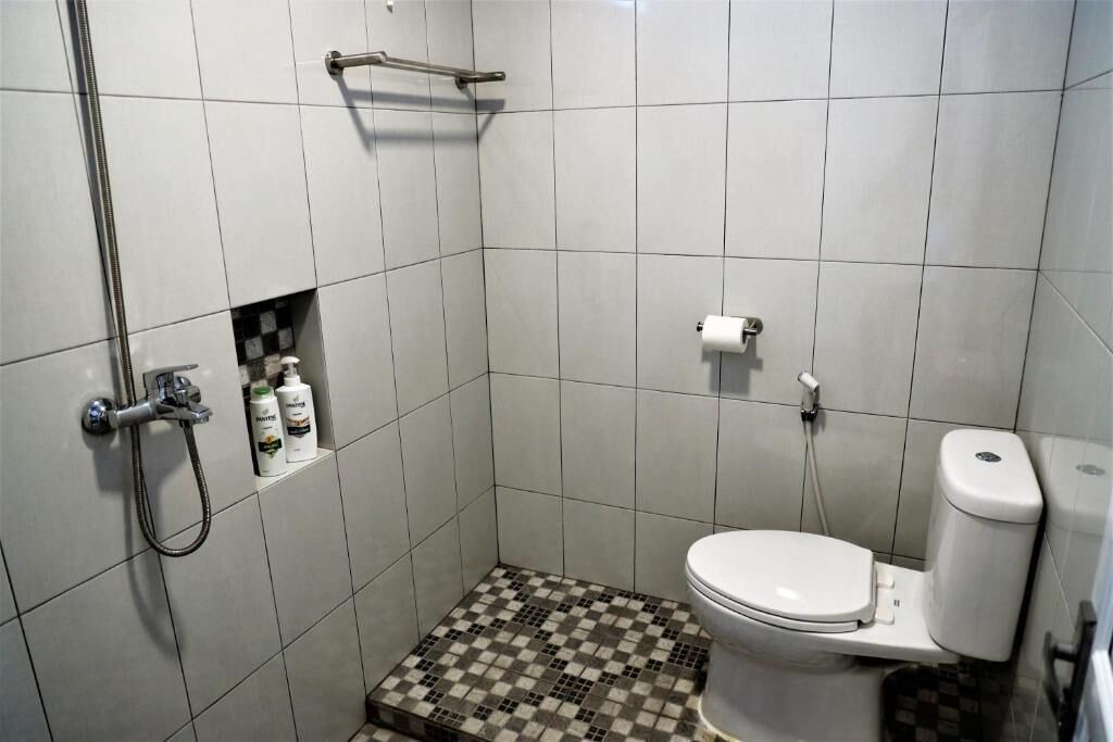 Photo of Bathroom in Nias