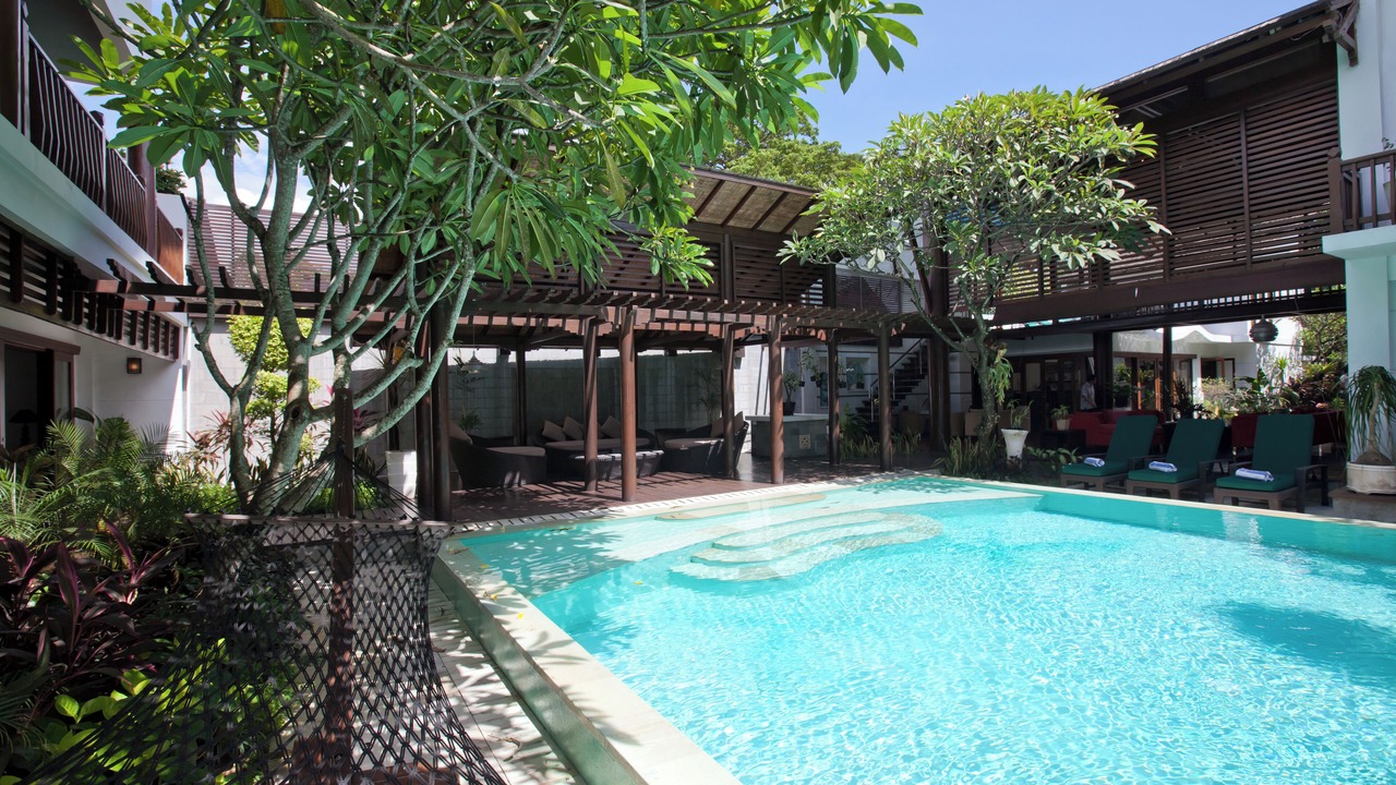 Photo of Outdoor in Sanur Kauh