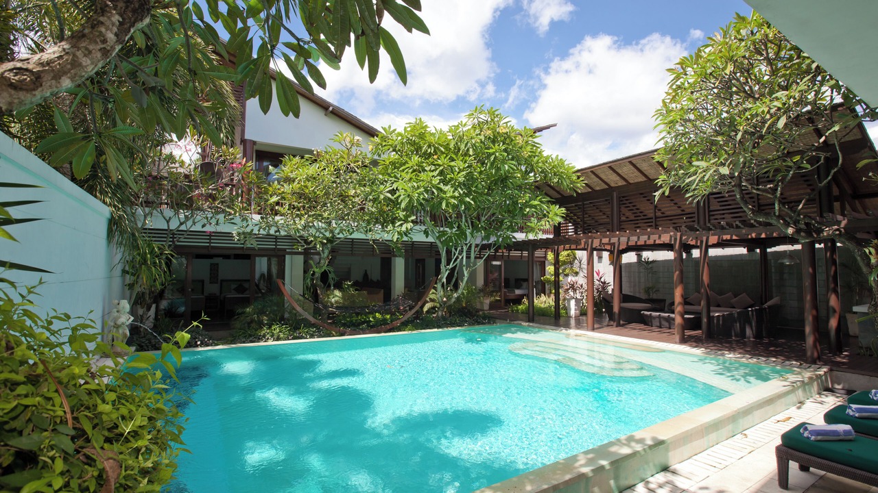 Photo of Outdoor in Sanur Kauh