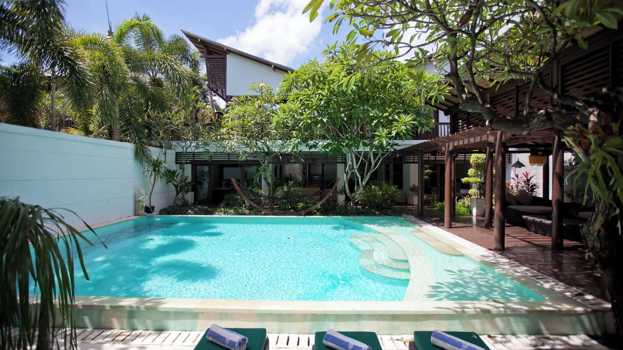 Photo of Outdoor in Sanur Kauh