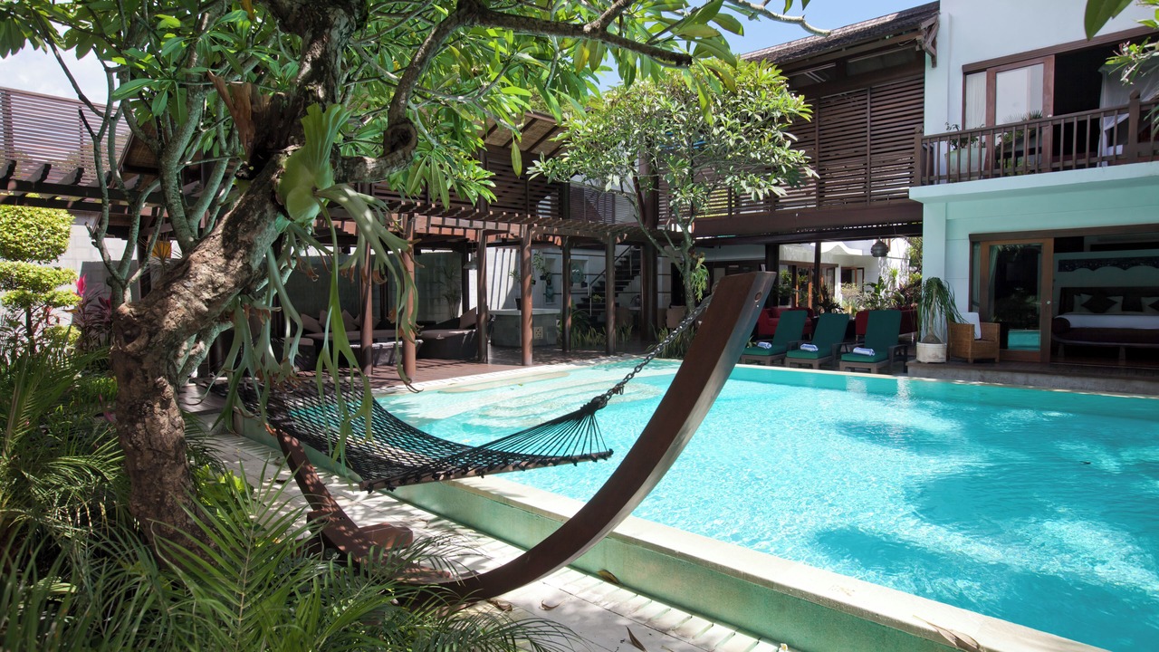 Photo of Outdoor in Sanur Kauh