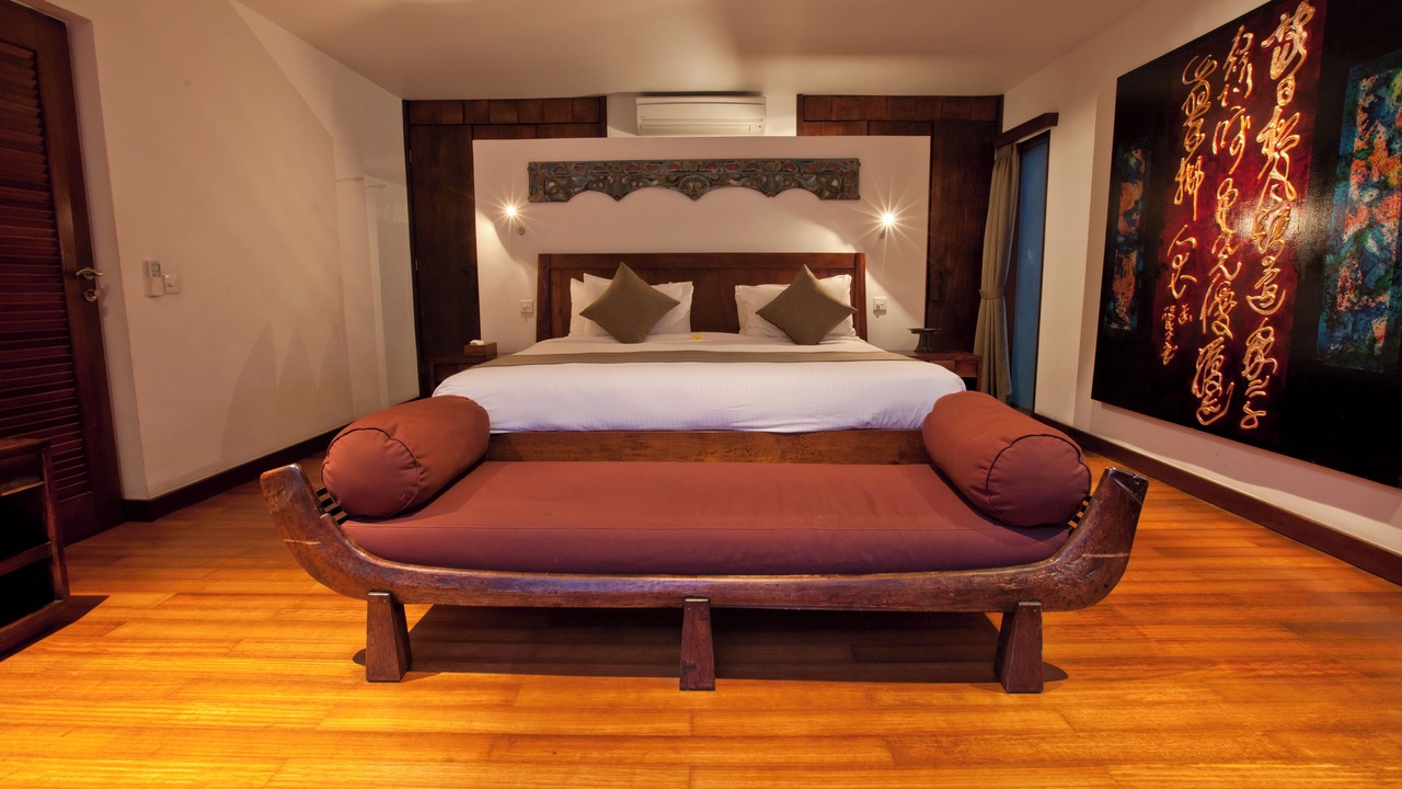 Photo of Bedroom in Sanur Kauh