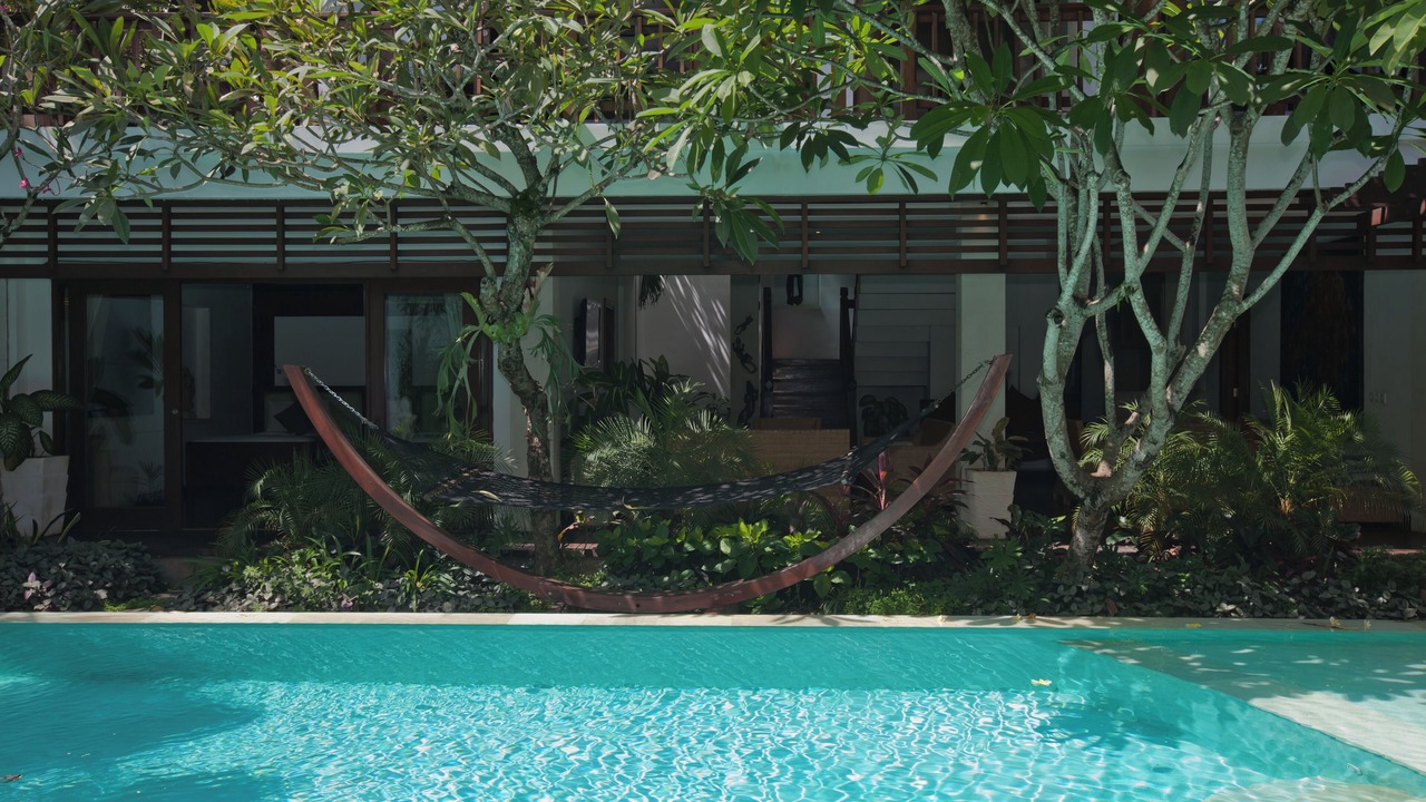 Photo of Outdoor in Sanur Kauh