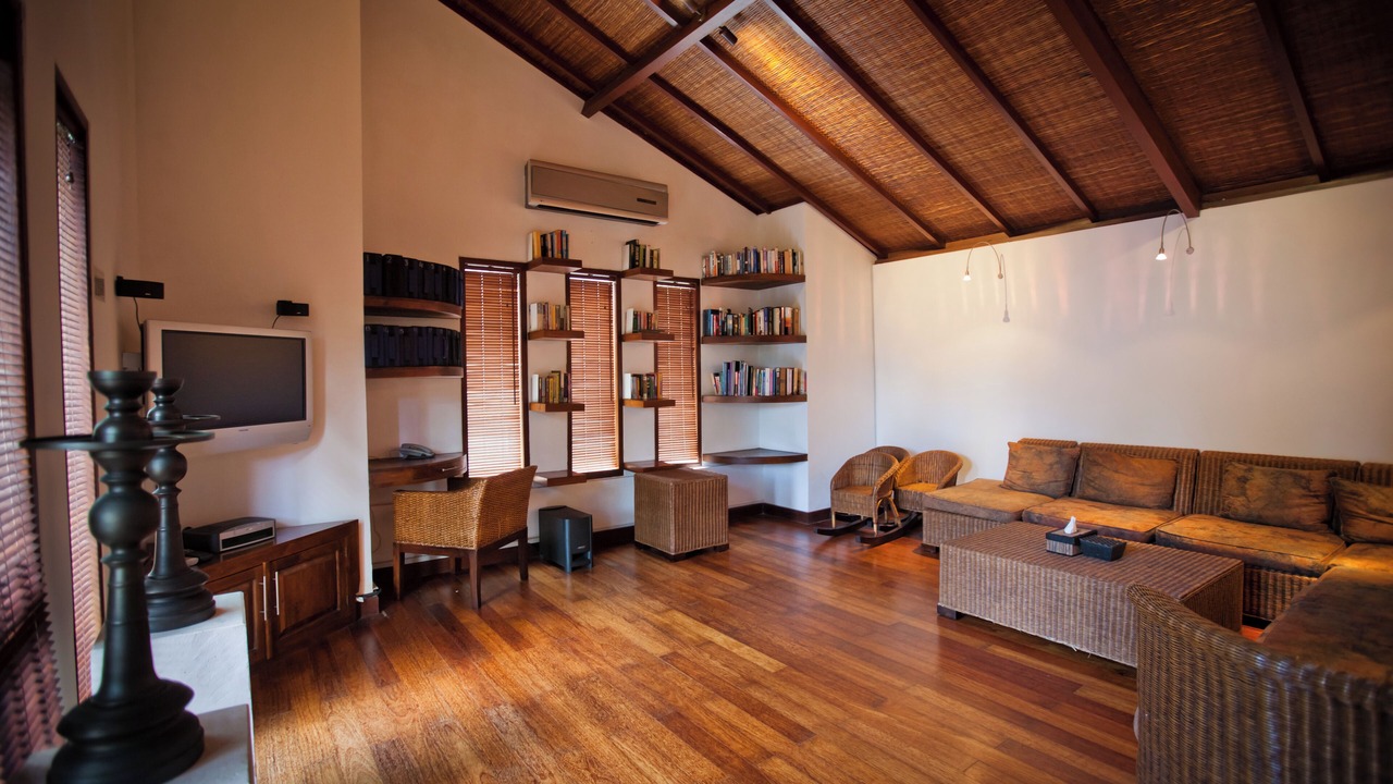 Photo of Livingroom in Sanur Kauh