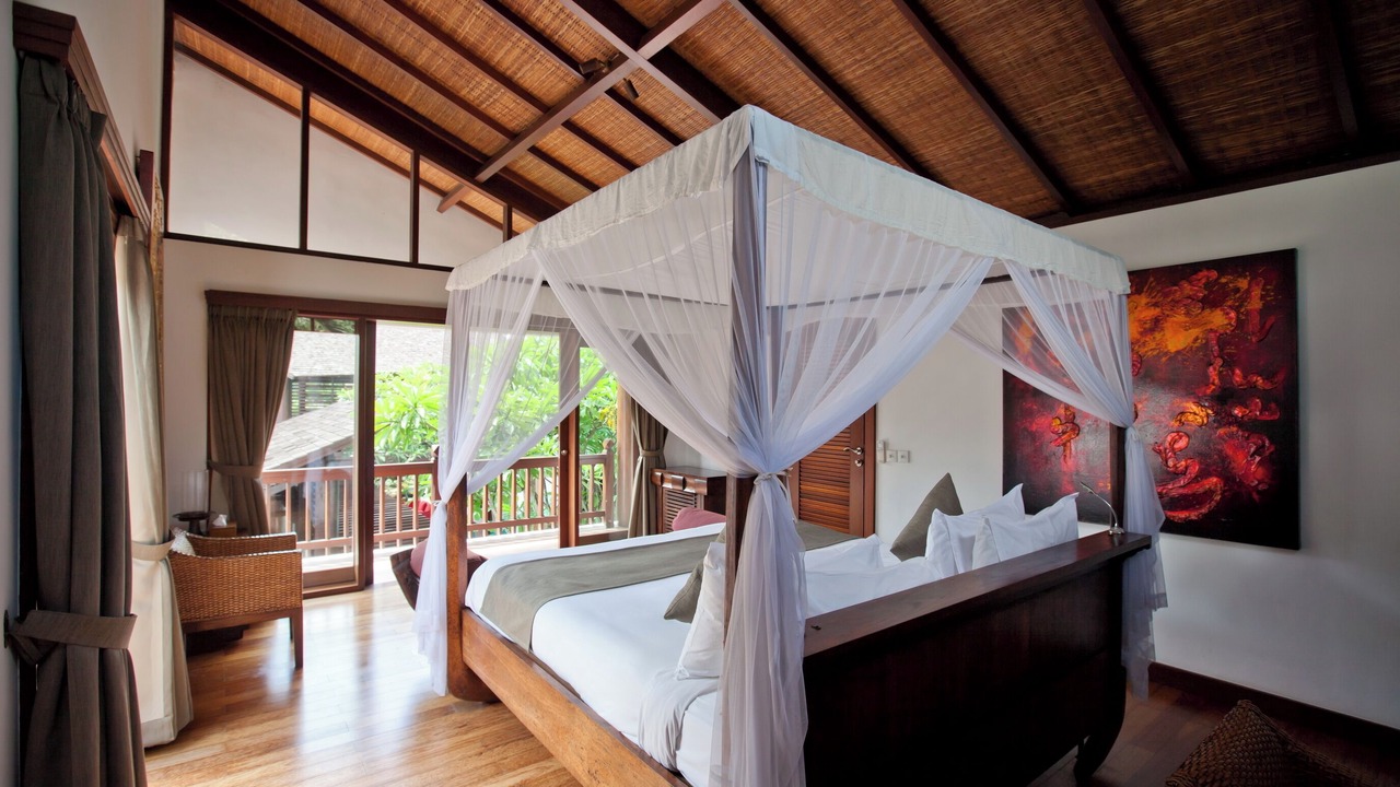 Photo of Bedroom in Sanur Kauh